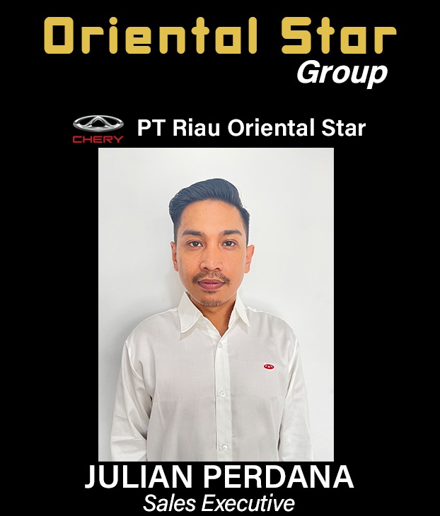 Sales Mobil Chery Pekanbaru